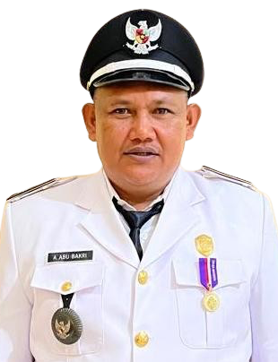 Kepala Desa